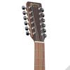 Kép 4/7 - Martin D-X2E-12strings akusztikus gitár elektronikával, 12 húros