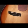 Kép 8/21 - Cort Gold-A8-LB with case akusztikus gitár, All solid, világos burst