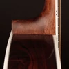 Kép 13/21 - Cort Gold-A8-LB with case akusztikus gitár, All solid, világos burst