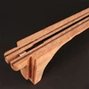 Kép 19/21 - Cort Gold-A8-LB with case akusztikus gitár, All solid, világos burst