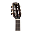 Kép 11/14 - Cort Gold-OC8 Nylon with case el.klasszikus gitár, All solid, natúr