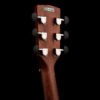 Kép 7/7 - Cort SFX-Myrtlewood-BR akusztikus gitár EQ-val, amerikai babér