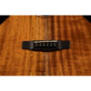 Kép 4/11 - Cort SFX-Myrtlewood-NAT akusztikus gitár EQ-val, amerikai babér