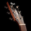 Kép 6/11 - Cort SFX-Myrtlewood-NAT akusztikus gitár EQ-val, amerikai babér