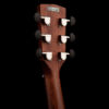 Kép 11/11 - Cort SFX-Myrtlewood-NAT akusztikus gitár EQ-val, amerikai babér