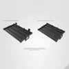 Kép 2/3 - Guitto GPB-01 pedalboard, kicsi 517x180 mm