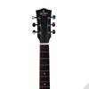 Kép 5/6 - Sigma JM-SGE akusztikus gitár elektronikával, sunburst