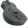 Kép 4/6 - Recording King RM-997-VG fémtestű rezonátoros gitár