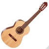 Kép 1/16 - Cort AC200-34-OP with bag klasszikus 3/4 testű gitár, natúr