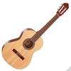 Kép 1/16 - Cort AC200-34-OP with bag klasszikus 3/4 testű gitár, natúr