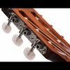 Kép 10/10 - Cort JADE-E-Nylon-DBB akusztikus Lady-gitár, elektronikával, sötét barna burst
