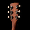 Kép 13/14 - Cort CJ-Retro-VBM akusztikus gitár elektronikával, matt fekete vintage