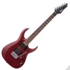 Kép 1/11 - Cort X100-OPBC elektromos gitár, cseresznye