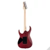 Kép 2/11 - Cort X100-OPBC elektromos gitár, cseresznye