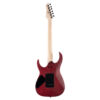 Kép 2/11 - Cort X100-OPBC elektromos gitár, cseresznye