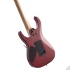 Kép 3/11 - Cort X100-OPBC elektromos gitár, cseresznye