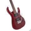Kép 4/11 - Cort X100-OPBC elektromos gitár, cseresznye