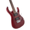 Kép 4/11 - Cort X100-OPBC elektromos gitár, cseresznye