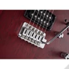 Kép 5/11 - Cort X100-OPBC elektromos gitár, cseresznye