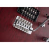 Kép 5/11 - Cort X100-OPBC elektromos gitár, cseresznye