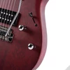 Kép 6/11 - Cort X100-OPBC elektromos gitár, cseresznye