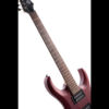 Kép 8/11 - Cort X100-OPBC elektromos gitár, cseresznye