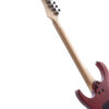 Kép 9/11 - Cort X100-OPBC elektromos gitár, cseresznye