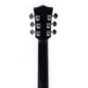 Kép 6/6 - Sigma DM-SG5-BK Plus akusztikus gitár elektronikával, fekete