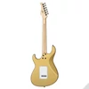 Kép 2/13 - Cort G250-CGM el.gitár, hársfa test, Bluebucker PU, pezsgőarany