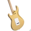 Kép 3/13 - Cort G250-CGM el.gitár, hársfa test, Bluebucker PU, pezsgőarany