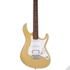 Kép 5/13 - Cort G250-CGM el.gitár, hársfa test, Bluebucker PU, pezsgőarany