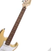 Kép 9/13 - Cort G250-CGM el.gitár, hársfa test, Bluebucker PU, pezsgőarany