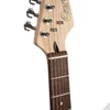 Kép 11/13 - Cort G250-CGM el.gitár, hársfa test, Bluebucker PU, pezsgőarany