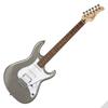 Kép 1/14 - Cort G250-SVM el.gitár, hársfa test, Bluebucker PU, ezüst