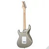 Kép 2/14 - Cort G250-SVM el.gitár, hársfa test, Bluebucker PU, ezüst
