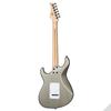 Kép 2/14 - Cort G250-SVM el.gitár, hársfa test, Bluebucker PU, ezüst