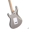 Kép 3/14 - Cort G250-SVM el.gitár, hársfa test, Bluebucker PU, ezüst