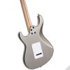 Kép 3/14 - Cort G250-SVM el.gitár, hársfa test, Bluebucker PU, ezüst
