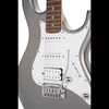 Kép 5/14 - Cort G250-SVM el.gitár, hársfa test, Bluebucker PU, ezüst