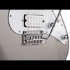 Kép 7/14 - Cort G250-SVM el.gitár, hársfa test, Bluebucker PU, ezüst