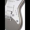 Kép 8/14 - Cort G250-SVM el.gitár, hársfa test, Bluebucker PU, ezüst