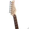 Kép 9/14 - Cort G250-SVM el.gitár, hársfa test, Bluebucker PU, ezüst