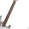 Kép 10/14 - Cort G250-SVM el.gitár, hársfa test, Bluebucker PU, ezüst