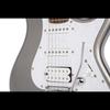 Kép 12/14 - Cort G250-SVM el.gitár, hársfa test, Bluebucker PU, ezüst