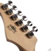 Kép 14/14 - Cort G250-SVM el.gitár, hársfa test, Bluebucker PU, ezüst