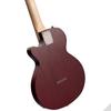 Kép 2/13 - Cort Sunset TC-OPBR elektromos gitár, nyílt pórusú bordó