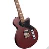 Kép 4/13 - Cort Sunset TC-OPBR elektromos gitár, nyílt pórusú bordó