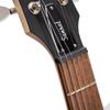 Kép 9/13 - Cort Sunset TC-OPBR elektromos gitár, nyílt pórusú bordó