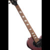 Kép 7/13 - Cort Sunset TC-OPBR elektromos gitár, nyílt pórusú bordó