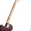 Kép 11/13 - Cort Sunset TC-OPBR elektromos gitár, nyílt pórusú bordó
